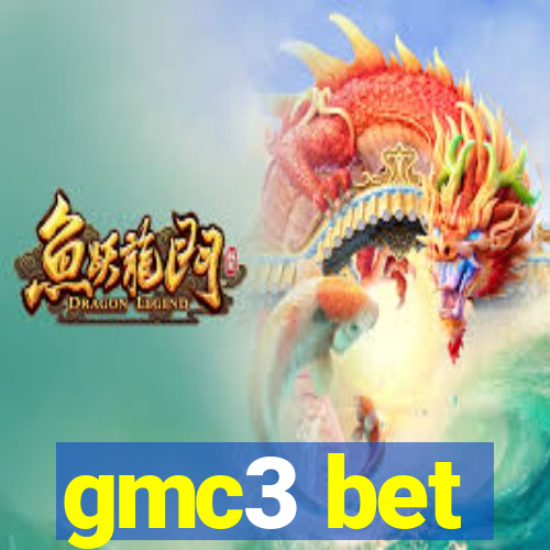 gmc3 bet